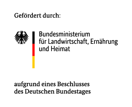 BMEL Logo