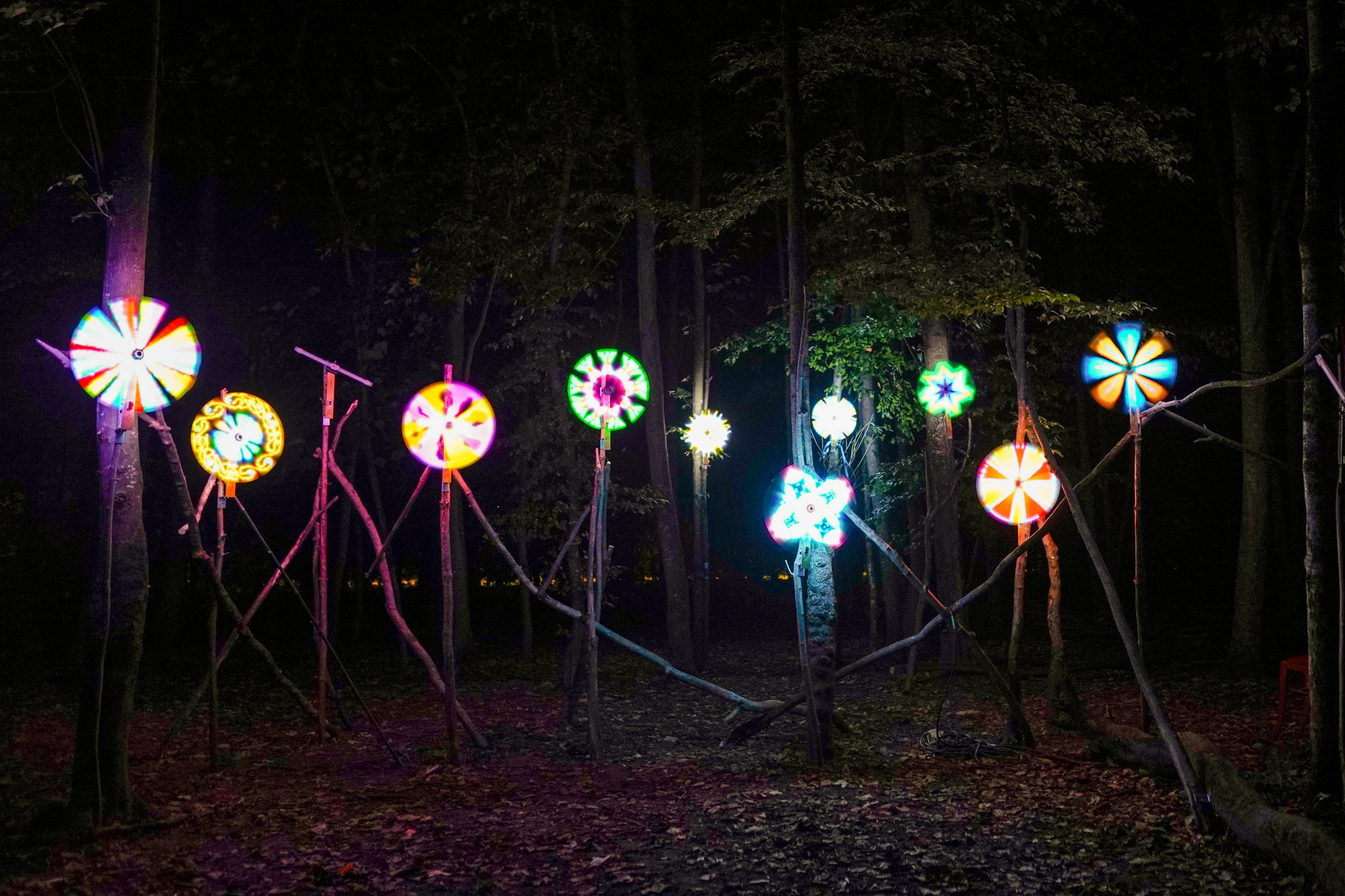 Lichtkunst 2026
